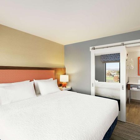 Hampton Inn & Suites Olean, Ny Eksteriør billede