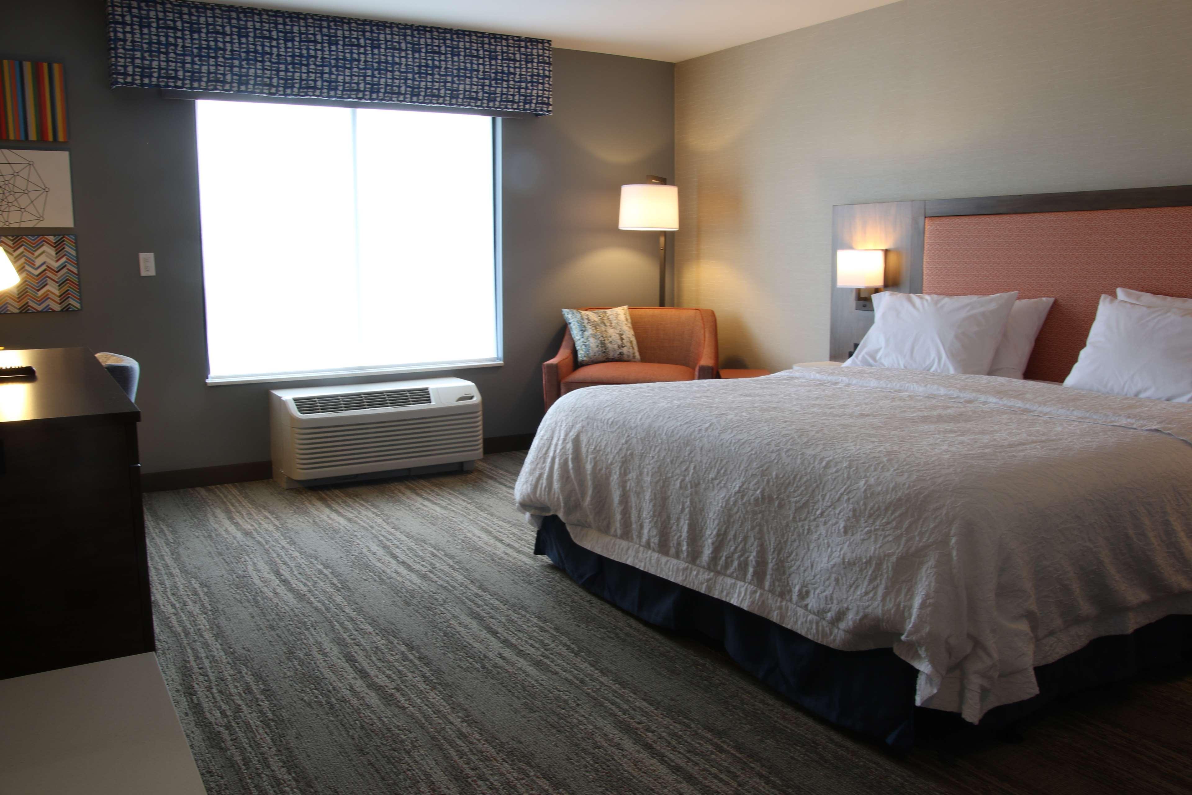 Hampton Inn & Suites Olean, Ny Eksteriør billede