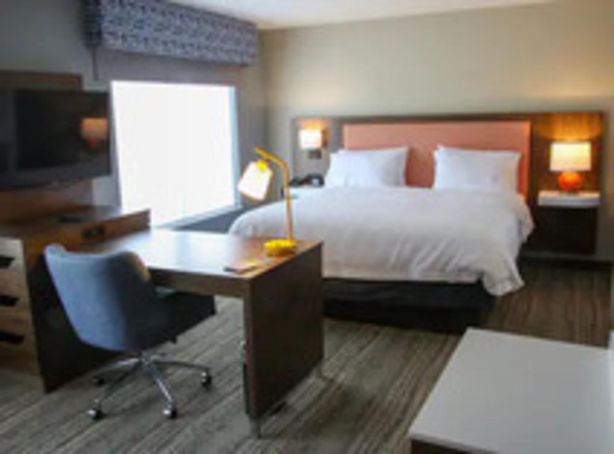 Hampton Inn & Suites Olean, Ny Eksteriør billede