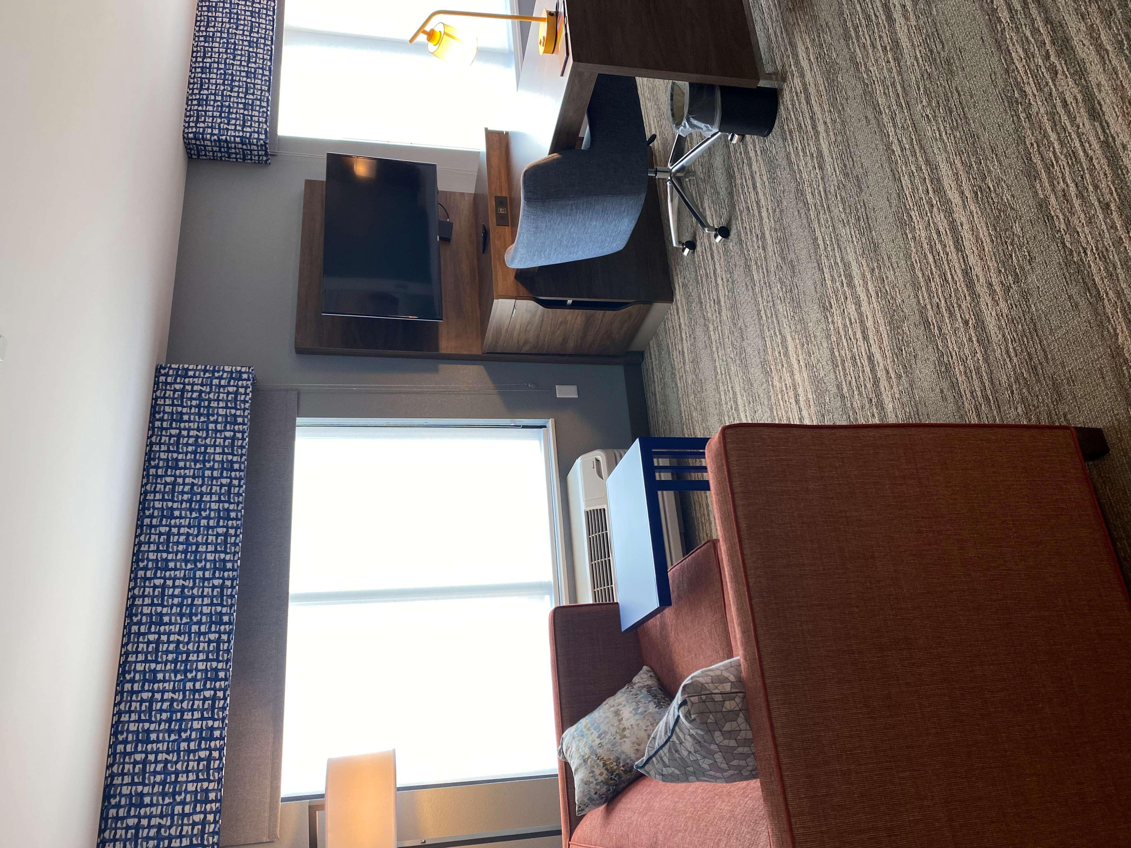 Hampton Inn & Suites Olean, Ny Eksteriør billede
