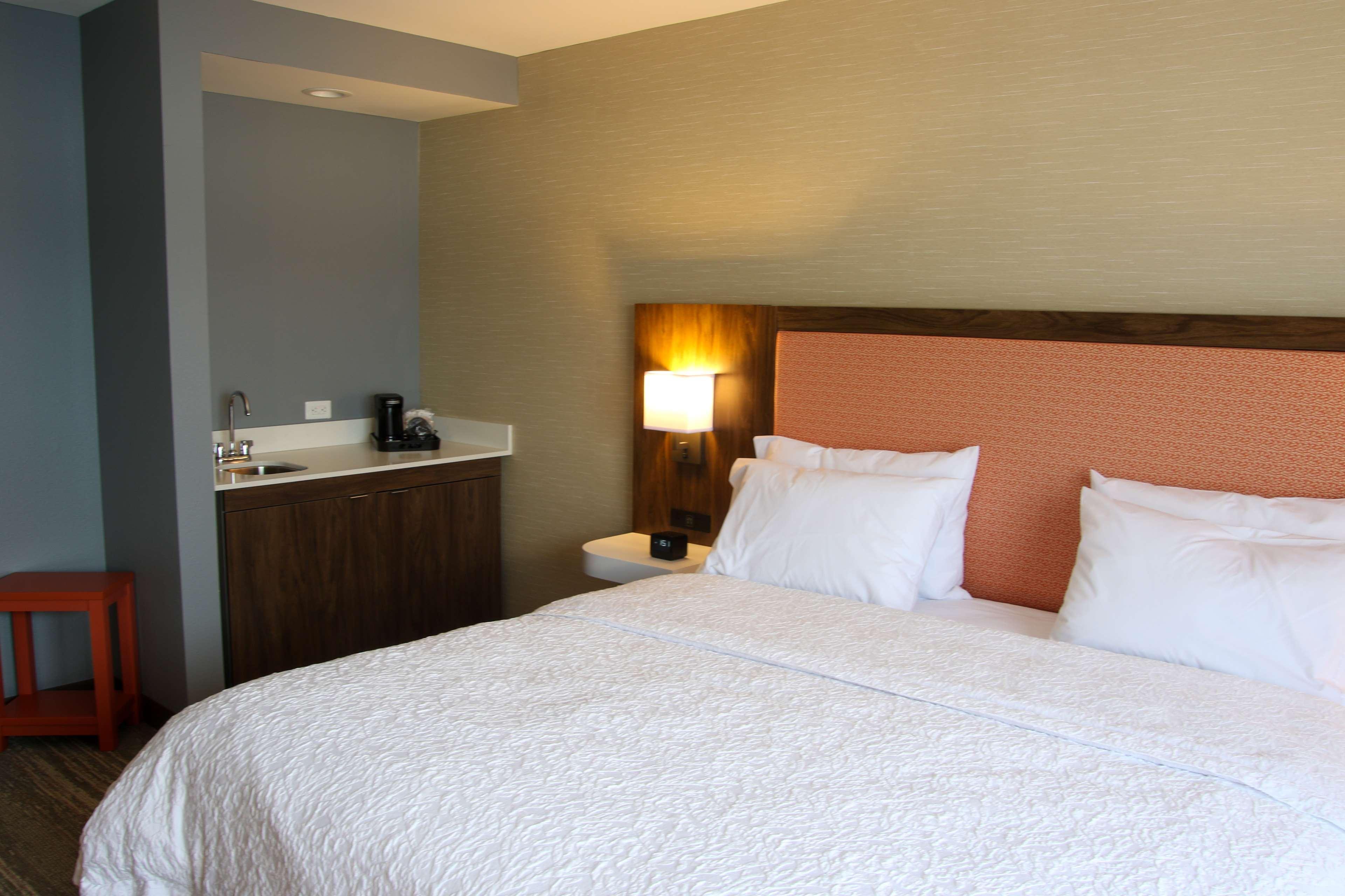 Hampton Inn & Suites Olean, Ny Eksteriør billede