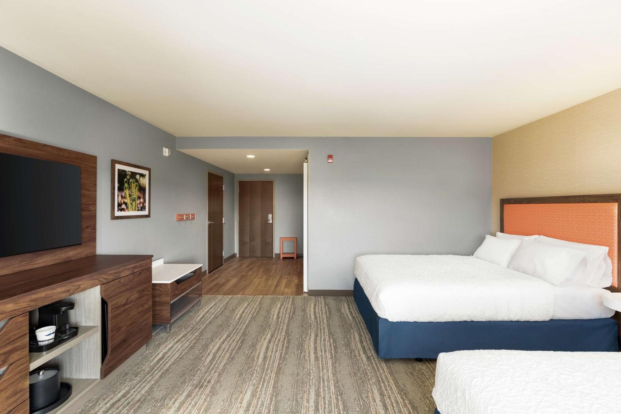 Hampton Inn & Suites Olean, Ny Eksteriør billede